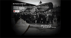 Desktop Screenshot of prod-lebourget.integra.fr